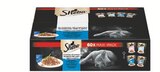 Katzenfutter von Sheba für 22,22 € bei Lidl im Angebot Katzenfutter von Sheba im aktuellen Lidl Prospekt