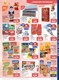 Lakritz Angebot & Preis im aktuellen aktiv & irma Prospekt Lakritz Angebot im aktuellen aktiv & irma Prospekt auf Seite 11