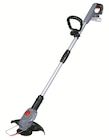 POCO Dorsten - Akku-Rasentrimmer KX-ART1826Li Solo Angebot im Prospekt Akku-Rasentrimmer KX-ART1826Li Solo bei POCO im Dorsten Prospekt für 32,99 €
