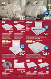 Nackenkissen Angebot & Preis im aktuellen JYSK Prospekt Nackenkissen Angebot im aktuellen JYSK Prospekt auf Seite 7
