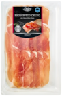 Jambon prosciutto crudo casa emilia en promo à 2,49 € chez Lidl Jambon prosciutto crudo casa emilia dans le catalogue Lidl
