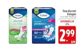 discreet Ultra bei EDEKA im Olching Prospekt für 2,99 €