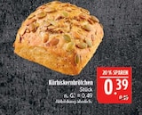 Aktuelles Kürbiskernbrötchen Angebot bei Marktkauf in Fürth ab 0,39 €