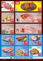 Aktueller Marktkauf Prospekt mit Geflügel, "AUSWAHL RIESIG, PREISE NIEDRIG", Seite 13