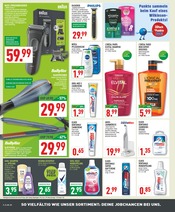 Aktueller Marktkauf Prospekt mit Farbe, "Aktuelle Angebote", Seite 20