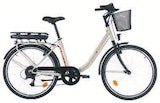 Super U La Châtaigneraie - Promo Velo electrique TVT E-Way Promo Velo electrique TVT E-Way à 629,00 € dans le catalogue Super U à La Châtaigneraie