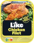 Chick'n Filet Angebote von Like Meat bei EDEKA Landshut für 2,49 €