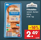 Frikadellen Angebote bei Netto Marken-Discount Stendal für 2,49 €
