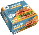 Veganer Big Burger Angebote von Food For Future bei Penny Mannheim für 2,49 €