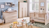 Babyzimmer-Programm „Elis“ für 55,00 € bei Höffner im Angebot Babyzimmer-Programm „Elis“ im aktuellen Höffner Prospekt