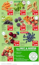 Aktueller Kaufland Prospekt mit Äpfel, "Aktuelle Angebote", Seite 3