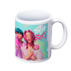 Mug K-POP Demon Hunters dans le catalogue La Grande Récré