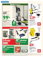 Peinture Angebote im Prospekt "COUP DE PROPRE" von Auchan Hypermarché Peinture Angebote im Prospekt "COUP DE PROPRE" von Auchan Hypermarché auf Seite 8