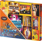 Kids Power Box von Comet im aktuellen Marktkauf Prospekt für 9,99 €