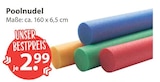 Poolnudel im aktuellen V-Markt Prospekt für 2,99 €