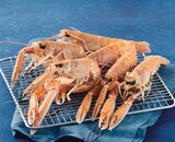 Langoustine glacée - U Express à Neuilly-sur-Seine Langoustine glacée en promo chez U Express Neuilly-sur-Seine à 15,95 €
