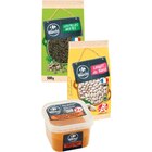 SUR TOUS LES FRUITS SECS, LES LÉGUMINEUSES ET LES ÉPICES - CARREFOUR LE MARCHÉ - Carrefour à Versailles SUR TOUS LES FRUITS SECS, LES LÉGUMINEUSES ET LES ÉPICES - CARREFOUR LE MARCHÉ en promo chez Carrefour Versailles