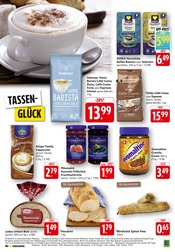 Aktueller E center Prospekt mit Cappuccino, "Aktuelle Angebote", Seite 20