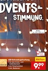 LED Schneekugelvorhang im Angebot bei Netto Marken-Discount in Saarlouis LED Schneekugelvorhang Angebote bei Netto Marken-Discount Saarlouis für 9,99 €
