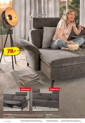 Lampe im Höffner Prospekt in Kiel Aktueller Höffner Prospekt mit Lampe, "SSV", Seite 4