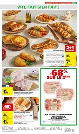 Fromage Angebote im Prospekt "Carrefour Market" von Carrefour Market Fromage Angebote im Prospekt "Carrefour Market" von Carrefour Market auf Seite 25
