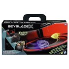 Jeu éducatif Beyblade X Arène Beystadium Combats mobiles - Beyblade - Fnac à Bergerac Jeu éducatif Beyblade X Arène Beystadium Combats mobiles - Beyblade en promo chez Fnac Bergerac à 26,99 €