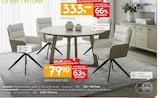 ESSTISCH  im aktuellen XXXLutz Möbelhäuser Prospekt für 79,90 €