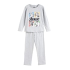 Pyjama enfant - UNIVERSAL dans le catalogue Carrefour