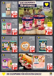 Ähnliche Babybett Angebote im Prospekt "Top Angebote" von EDEKA in Cuxhaven Ähnliche Angebote wie Babybett im Prospekt "Top Angebote" auf Seite 10 von EDEKA in Cuxhaven