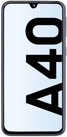 Galaxy A40 bei Saturn in Meerbusch Galaxy A40 im Angebot bei Saturn Meerbusch für 29,00 €