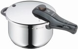 Schnellkochtopf „Perfect“ im Angebot bei Möbelzentrum Pforzheim in Karlsruhe Schnellkochtopf „Perfect“ Angebote von WMF bei Möbelzentrum Pforzheim Karlsruhe für 99,99 €