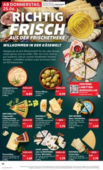 Oliven im aktuellen Kaufland Prospekt (Hamm) Oliven im Kaufland Prospekt "Hier bin ich richtig" mit 67 Seiten (Hamm)