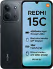 Smartphone REDMI 15C 4G 4GB+128GB Angebote von Xiaomi bei expert Salzgitter für 99,00 €