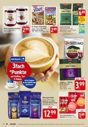 Tassimo im E center Prospekt in Schwäbisch Gmünd Aktueller E center Prospekt mit Tassimo, "Aktuelle Angebote", Seite 16