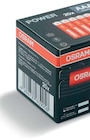 Aktuelle Batterie Angebote bei Netto Marken-Discount in Hamburg Aktuelles OSRAM Angebot bei Netto Marken-Discount in Hamburg ab 3,33 €