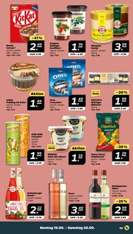 Brot im aktuellen Netto mit dem Scottie Prospekt (Kiel) Brot im Netto mit dem Scottie Prospekt "GĂĽnstig. Besser. FĂĽr Dich." mit 33 Seiten (Kiel)