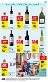 Champagne Angebote im Prospekt "LE GOÛT ÇA SE FÊTE !" von Carrefour Market Champagne Angebote im Prospekt "LE GOÛT ÇA SE FÊTE !" von Carrefour Market auf Seite 51