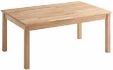 Couchtisch Alfons Angebote bei Zurbrüggen Wilhelmshaven für 99,00 €