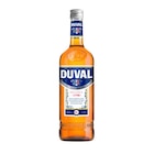 Pastis de Marseille - DUVAL - Carrefour à Vitry-sur-Seine Pastis de Marseille - DUVAL en promo chez Carrefour Vitry-sur-Seine à 18,25 €