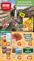 REWE Prospekt mit 26 Seiten (Merdingen)