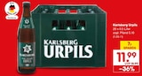 Aktuelles Urpils Angebot bei Netto Marken-Discount in Baden-Baden ab 11,99 €