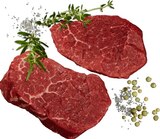 Aktuelles Rinder-Filet Angebot bei REWE in Bottrop ab 5,49 €