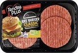 Hachés idée hamburger 15% x 4 - Tendre & Plus dans le catalogue Géant Casino