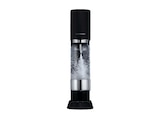 ENSO Wassersprudler Schwarz von SODASTREAM im aktuellen MediaMarkt Saturn Prospekt für 152,99 €