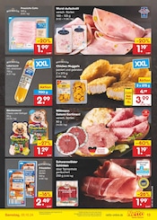 Aktueller Netto Marken-Discount Prospekt mit Hackfleisch, "Aktuelle Angebote", Seite 16