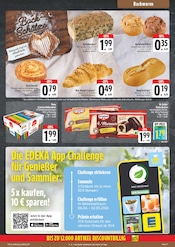 Aktueller EDEKA Prospekt mit Wecker, "Wir lieben Lebensmittel!", Seite 19