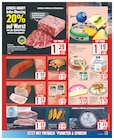 Seelachsfilet von  im aktuellen EDEKA Prospekt für 1,49 €