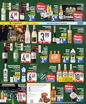 Sekt im EDEKA Prospekt in Ingolstadt Aktueller EDEKA Prospekt mit Sekt, "DAS BESTE DER WOCHE", Seite 14