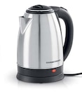 Wasserkocher von GOURMETMAXX für 9,99 € bei Netto Marken-Discount im Angebot Wasserkocher von GOURMETMAXX im aktuellen Netto Marken-Discount Prospekt