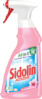 Reiniger im Angebot bei Müller in Trier Reiniger Angebote von Sidolin bei Müller Trier für 1,49 €